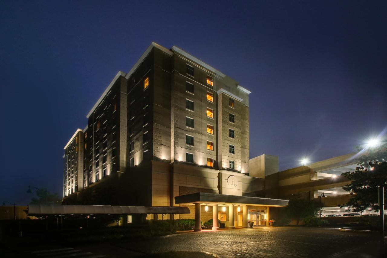 Hollywood Casino Bangor Hotel Exterior photo