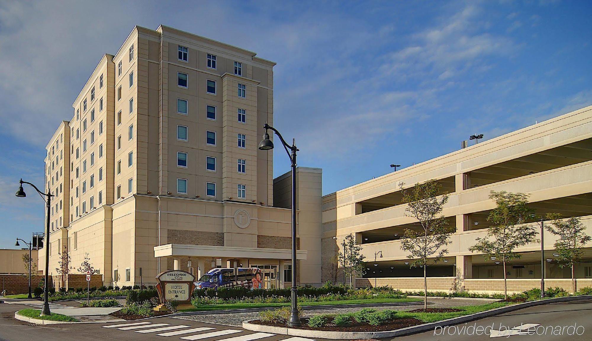 Hollywood Casino Bangor Hotel Exterior photo